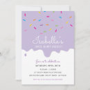 Recherche de gâteaux invitations Girly