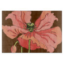 Recherche de fleurs roses planches à découper Floral