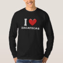 Recherche de zacatecas tshirts Amour