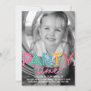 Recherche de photo party invitations Enfants