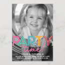Recherche de anniversaire invitations Enfants