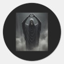 Zoek naar eng spook stickers Halloween