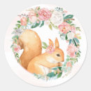 Zoek naar eekhoorns stickers Bosdieren
