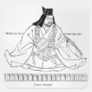 Recherche de costumes traditionnels autocollants Japonais
