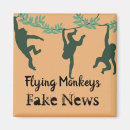 Recherche de monkey magnets Jungle