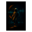 Recherche de astronautes posters Espace