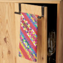 Zoek naar kleuren keuken handdoeken Rood