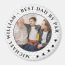 Recherche de anniversaire de golf magnets Meilleur papa par par