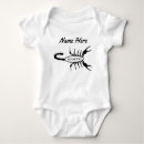 Recherche de signe astrologique bébé vêtements Anniversaire