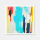 Recherche de art abstrait serviettes Coup de pinceau