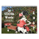 Zoek naar koe kalenders Grappig