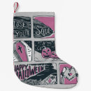 Recherche de halloween chaussette de noël Coeur
