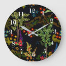Recherche de dessin fleurs horloges Beau