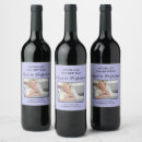 Recherche de naissance bouteilles vin étiquettes Pour elle