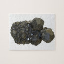 Recherche de vue gros plan puzzles Cristal