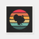 Recherche de dinde serviettes Dindons