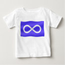 Recherche de indien bébé tshirts Natif