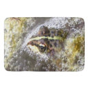 Recherche de grenouille tapis de bain Nature