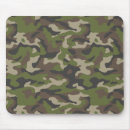 Recherche de motifs camouflage tapis souris Militaire
