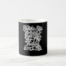 Recherche de citation impossible tasses Citer