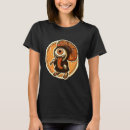 Recherche de folklore japonais tshirts Monstre