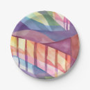 Recherche de art de forme assiettes Abstrait