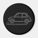 Zoek naar fiat 500 magneten Cinquecento