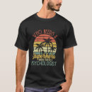 Zoek naar grappige psycholoog tshirts Vintage
