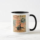 Recherche de jongleurs tasses Cirque