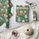 Zoek naar nutcracker cadeaupapier Patroon