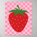 Zoek naar rode keuken posters Vrucht