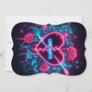 Zoek naar hart vorm kaarten Bloemen