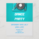 Zoek naar party flyers Muziek