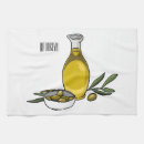 Recherche de méditerranéen cuisine linges Huile d'olive