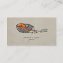 Recherche de notions cartes visite Tissu