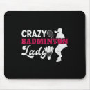 Recherche de badminton tapis souris Tennis