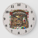 Recherche de atelier horloges Noël