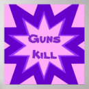 Recherche de contrôle des armes posters Violence armée