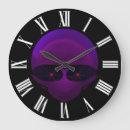 Recherche de sci fi horloges Imaginaire
