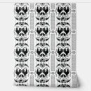Recherche de domestiques art Noir et blanc