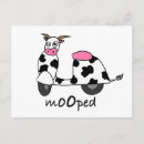 Recherche de humour de vélo cartes postales Pour elle