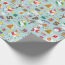 Zoek naar december cadeaupapier Sinterklaas