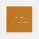 Recherche de automne serviettes Initiales