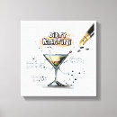 Zoek naar drank canvas prints Drink