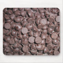 Recherche de bonbons au chocolat tapis souris Cookies