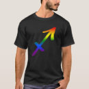 Recherche de symbole lgbt tshirts Arc en ciel