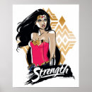 Zoek naar wonder woman Wondervrouwelijke karakterkunst