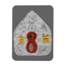 Recherche de instruments de musique magnets Réfrigérateur