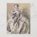 Recherche de boucher francois cartes postales Femelle