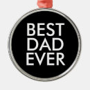 Zoek naar dad ornamenten Papa
